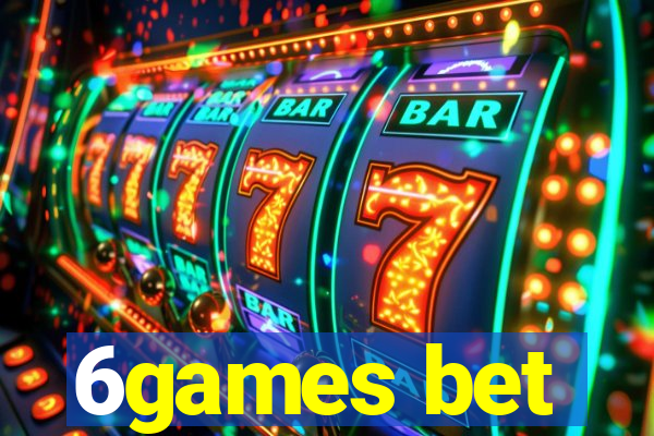 6games bet